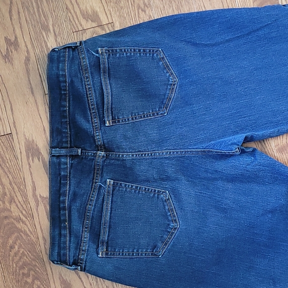 Old Navy Sweetheart 14 Long - Picture 4 of 4